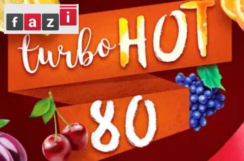 Turbo Hot 80